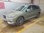 INFINITI QX60 2016