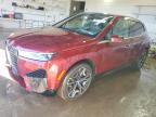 BMW IX 2024