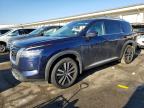 NISSAN PATHFINDER 2022