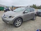 NISSAN MURANO 2009