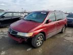 HONDA ODYSSEY 2003