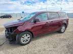 KIA SEDONA 2016
