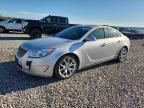 BUICK REGAL 2012