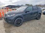 LAND ROVER DISCOVERY SPORT 2018