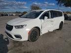 CHRYSLER PACIFICA 2021