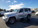 JEEP LIBERTY 2008