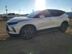 CHEVROLET BLAZER 2023