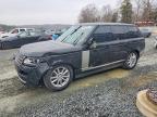 LAND ROVER RANGE ROVER 2017