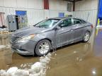HYUNDAI SONATA 2011