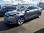 VOLKSWAGEN JETTA 2014