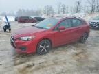 SUBARU IMPREZA 2019