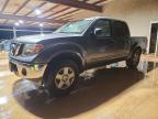NISSAN FRONTIER 2005