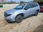 SUBARU FORESTER 2025