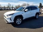 TOYOTA RAV4 HYBRID 2021