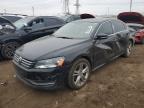 VOLKSWAGEN PASSAT 2014