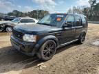 LAND ROVER LR4 2012