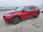 INFINITI QX30 2017