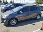 TOYOTA PRIUS C 2015