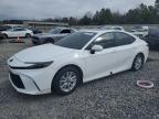 TOYOTA CAMRY 2025
