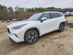 TOYOTA HIGHLANDER 2021