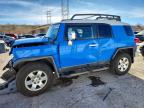 TOYOTA FJ CRUISER 2007