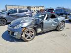 SATURN SKY 2007