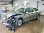 VOLKSWAGEN JETTA 2019