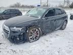 AUDI SQ5 2022