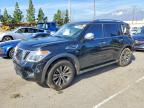 NISSAN ARMADA 2020