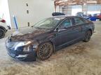 LINCOLN MKZ 2016
