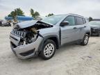 JEEP COMPASS 2018
