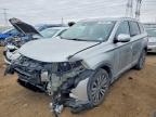 MITSUBISHI OUTLANDER 2020