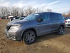 HONDA PASSPORT 2019