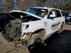 CHEVROLET TAHOE 2020