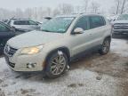 VOLKSWAGEN TIGUAN 2011