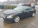 NISSAN MAXIMA 2012