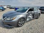 NISSAN ALTIMA 2017