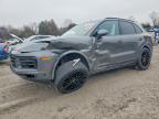PORSCHE CAYENNE 2024