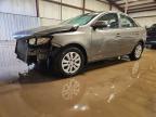 KIA FORTE 2010