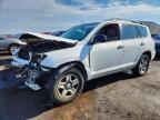 TOYOTA RAV4 2007