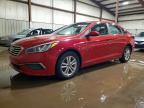 HYUNDAI SONATA 2017