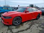 DODGE CHARGER 2018