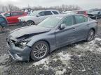 INFINITI Q50 2018