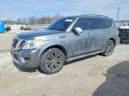 NISSAN ARMADA 2018