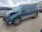 NISSAN QUEST 2000