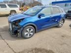 KIA NIRO 2017