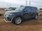 KIA SOUL 2023