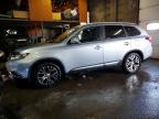 MITSUBISHI OUTLANDER 2016