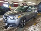 NISSAN KICKS 2020