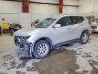 NISSAN ROGUE 2018